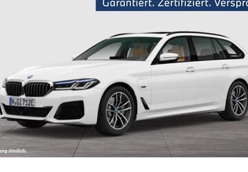 BMW 530 52.133 km 44.495 &euro; Köln-West 50858
