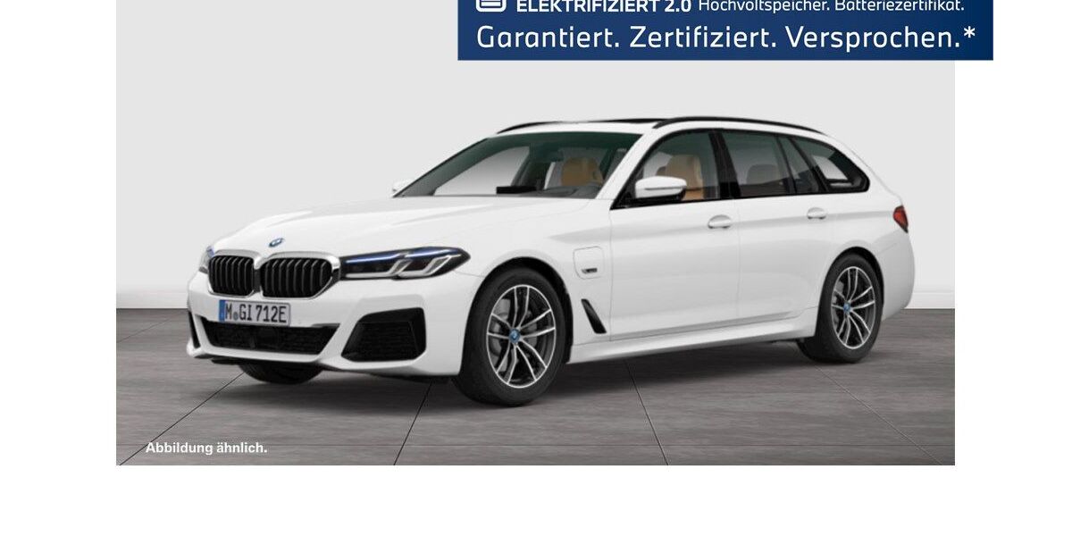 BMW 530 52.133 km 44.495 &euro; Köln-West 50858