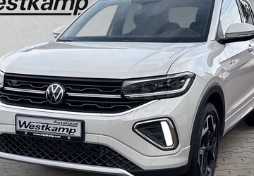 VW T-Cross 3.500 km 27.830 &euro; Frechen 50226
