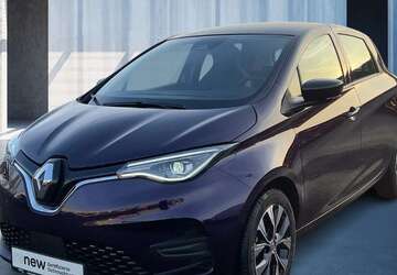 Renault ZOE 14.630 km 17.500 &euro; Sankt Augustin 53757