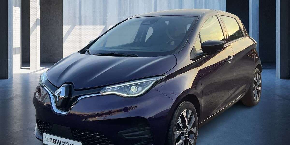 Renault ZOE 14.630 km 17.500 &euro; Sankt Augustin 53757