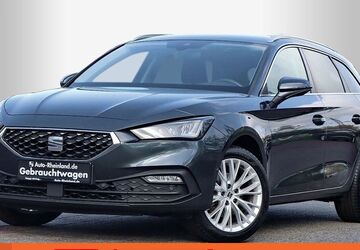 Seat Leon 66.170 km 21.947 &euro; Bonn 53175
