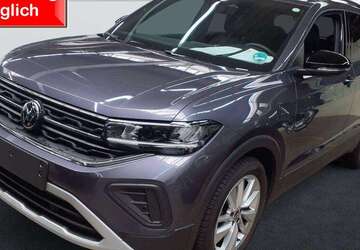 VW T-Cross 19.200 km 24.775 &euro; Sankt Augustin 53757