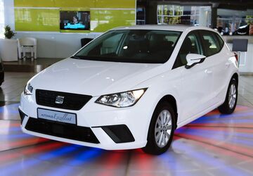Seat Ibiza 85.504 km 15.950 &euro; Troisdorf (Köln/Bonn) 53842