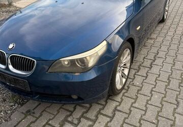 BMW 523 267.000 km 1.999 &euro; Bonn 53123