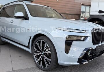 BMW X7 6.100 km 101.890 &euro; Köln Rodenkirchen 50996