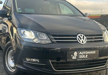 VW Sharan 235.071 km 6.999 &euro; Lohmar 53797