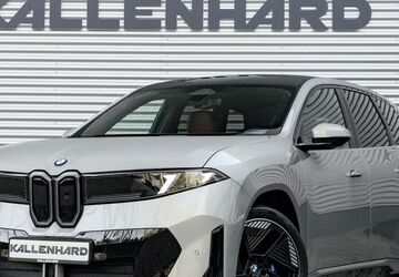 BMW iX3 9.735 km 87.465 &euro; Köln 51149
