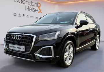 Audi Q2 6.562 km 29.380 &euro; Köln 50739