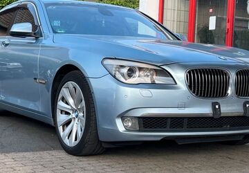 BMW ActiveHybrid 7 201.000 km 9.999 &euro; Euskirchen 53879