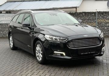 Ford Mondeo 110.000 km 12.499 &euro; Bad Breisig 53498