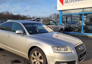 Audi A6 222.003 km 5.890 &euro; Vettelschoss 53560