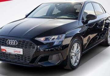 Audi A3 80.355 km 21.975 &euro; Sankt Augustin 53757