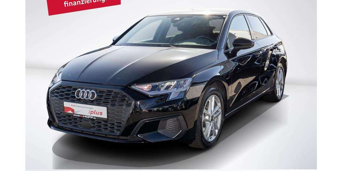 Audi A3 80.355 km 21.975 &euro; Sankt Augustin 53757