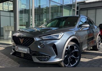 Cupra Formentor 42.871 km 37.950 &euro; Bergisch Gladbach 51429