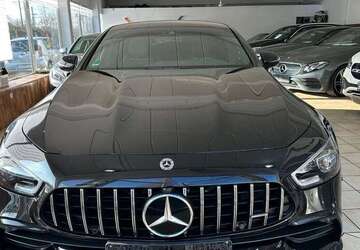 Mercedes-Benz AMG GT 87.000 km 55.900 &euro; Bonn 53119