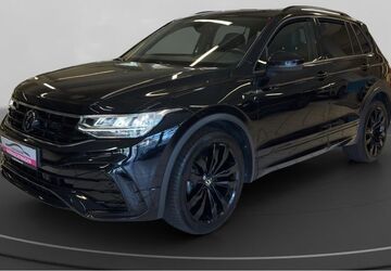 VW Tiguan 29.604 km 33.980 &euro; Bonn 53119