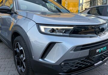 Opel Mokka 15.800 km 23.490 &euro; Bornheim 53332