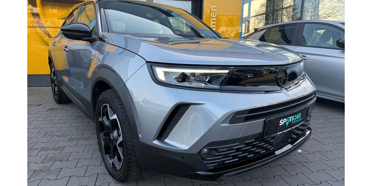 Opel Mokka 15.800 km 23.490 &euro; Bornheim 53332