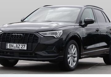 Audi Q3 8.685 km 41.980 &euro; Bonn 53119
