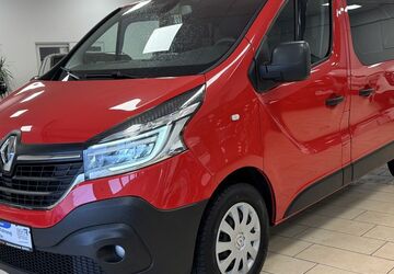 Renault Trafic 86.418 km 23.000 &euro; Bonn 53227