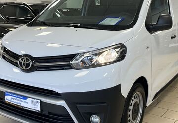 Toyota Proace (Verso) 31.583 km 20.000 &euro; Bonn 53227