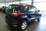 Ford EcoSport 1.0 Ecoboost TITANIUM 41.816 km 11.980 &euro; Euskirchen 53881
