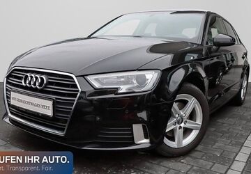 Audi A3 90.287 km 14.950 &euro; Königswinter 53639