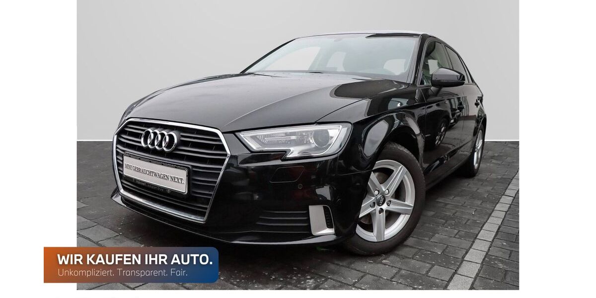 Audi A3 90.287 km 14.950 &euro; Königswinter 53639