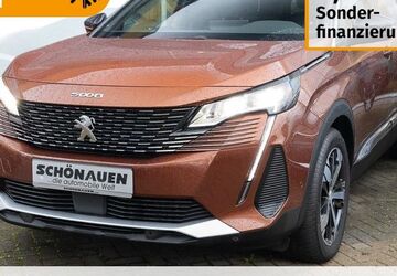 Peugeot 5008 58.016 km 25.350 &euro; Erftstadt 50374