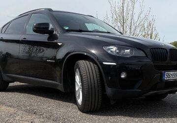 BMW X6 248.000 km 13.000 &euro; Troisdorf 53840