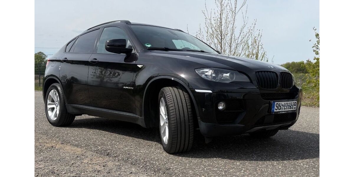 BMW X6 248.000 km 13.000 &euro; Troisdorf 53840