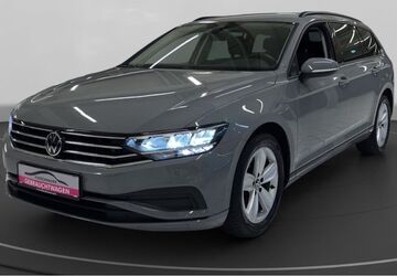 VW Passat Variant 94.881 km 21.980 &euro; Bonn 53119