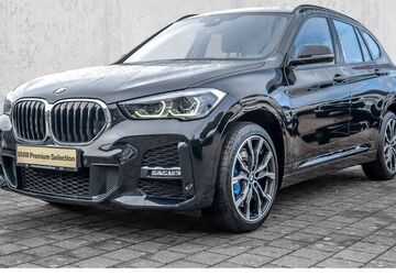BMW X1 93.390 km 22.990 &euro; Köln-West 50858