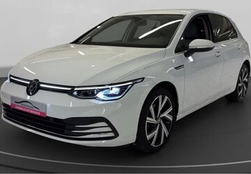 VW Golf 25.555 km 25.190 &euro; Bonn 53119