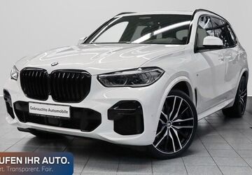 BMW X5 81.523 km 53.810 &euro; Eitorf 53783