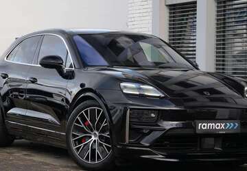 Porsche Macan 7.000 km 118.500 &euro; Hürth (bei Köln) 50354