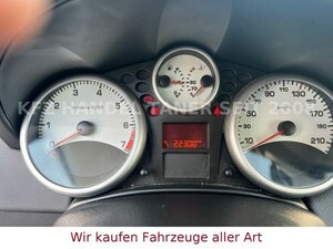 Peugeot 207 Tendance/Tüv Neu/Wartung Neu 189.000 km 2.690 &euro; Troisdorf 53844
