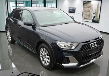 Audi A1 39.774 km 19.990 &euro; Bonn OT Pützchen 53229