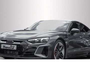 Audi RS e-tron GT 44.030 km 66.990 &euro; Bonn 53227