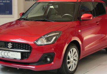 Suzuki Swift 23.963 km 12.990 &euro; Bonn (Nähe Verteilerkreisel) 53119