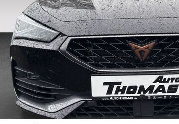 Cupra Leon 15.541 km 34.280 &euro; Hennef 53773