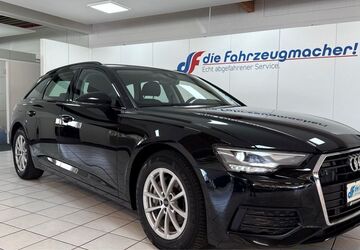 Audi A6 32.000 km 34.488 &euro; Rheinbach 53359