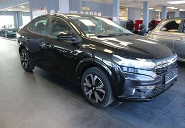 Dacia Logan 15.390 km 15.980 &euro; Euskirchen-Flamersheim 53881