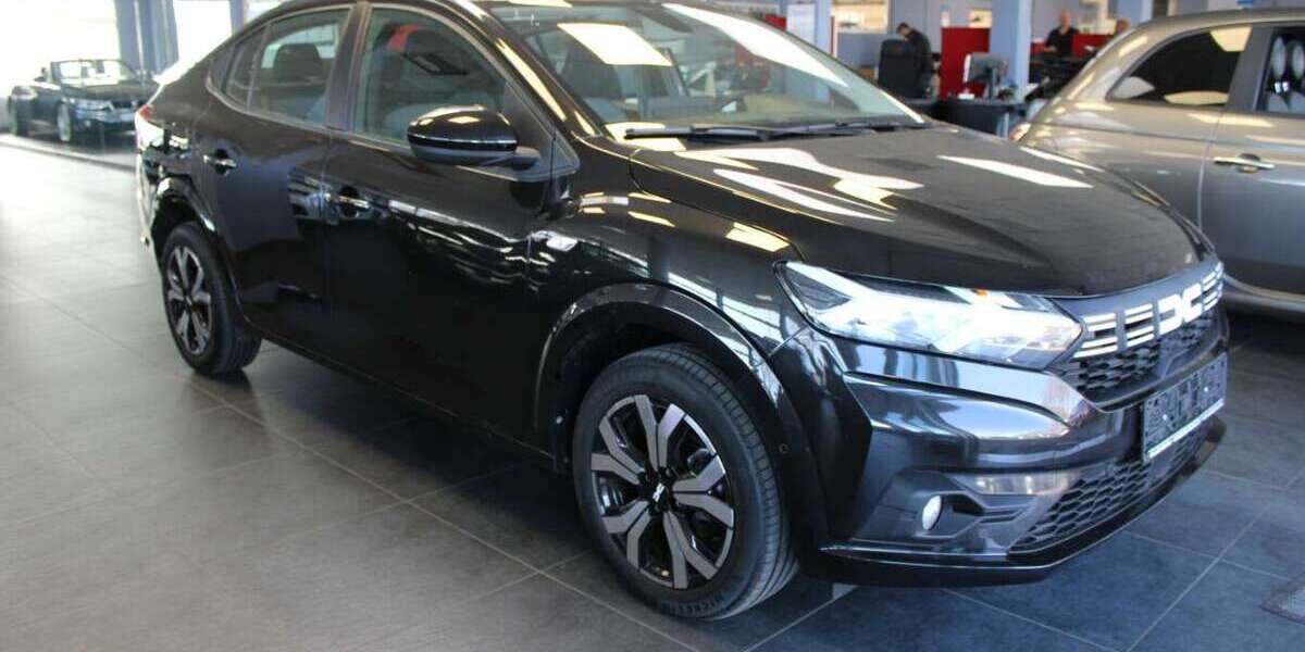 Dacia Logan 15.390 km 15.980 &euro; Euskirchen-Flamersheim 53881