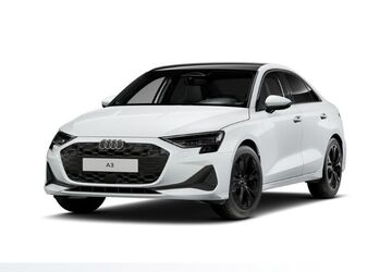 Audi A3 8.613 km 33.980 &euro; Bonn 53119