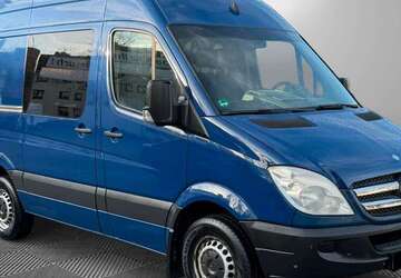 Mercedes-Benz Sprinter 200.000 km 8.990 &euro; Köln 51067