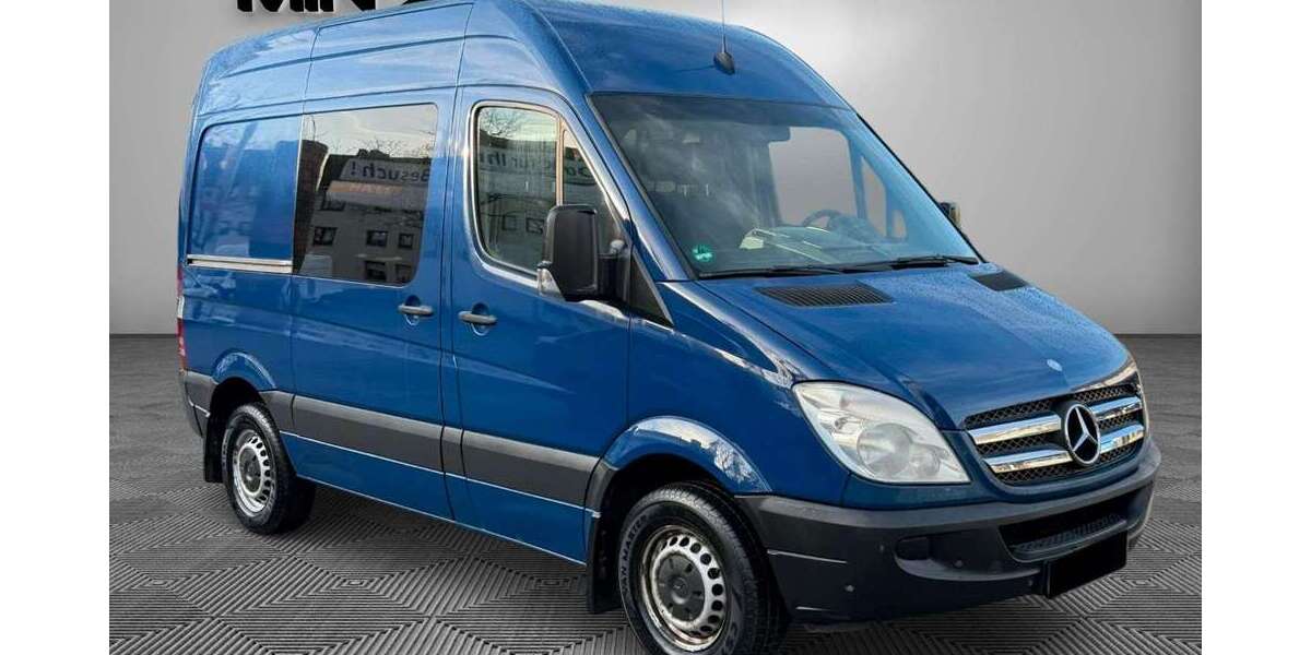 Mercedes-Benz Sprinter 200.000 km 8.990 &euro; Köln 51067
