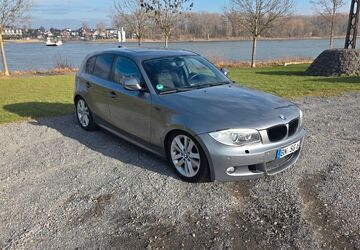 BMW 123 281.500 km 3.800 &euro; Bonn 53125