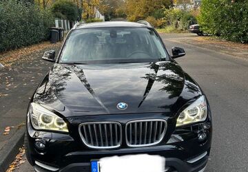 BMW X1 145.190 km 11.200 &euro; Köln 50996